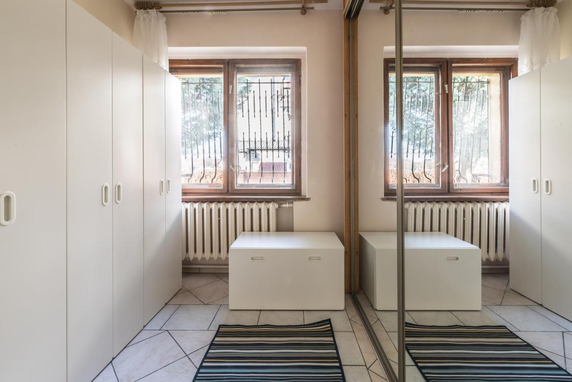 Hostel Milicka Vratislav Exteriér fotografie