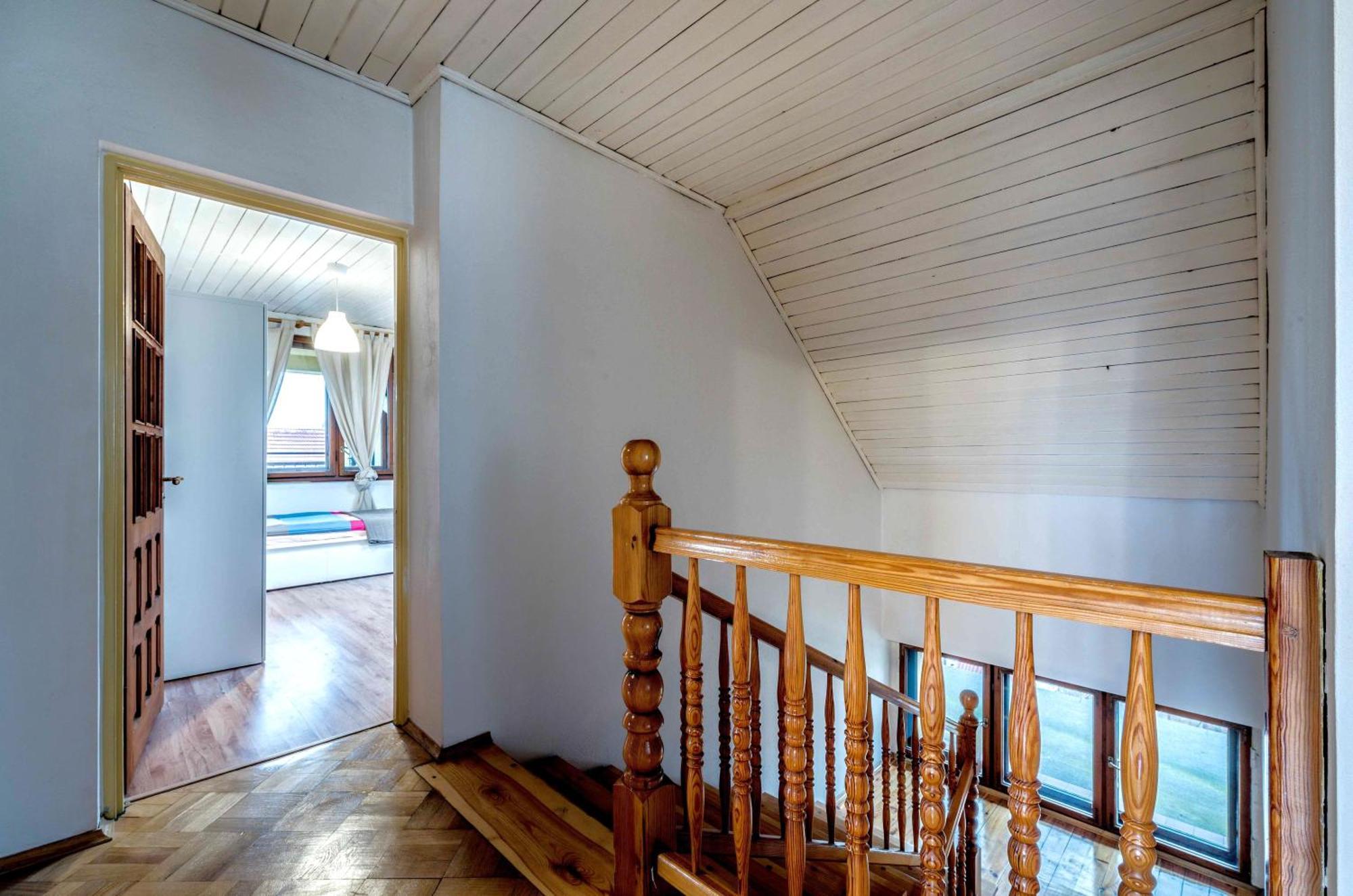 Hostel Milicka Vratislav Exteriér fotografie