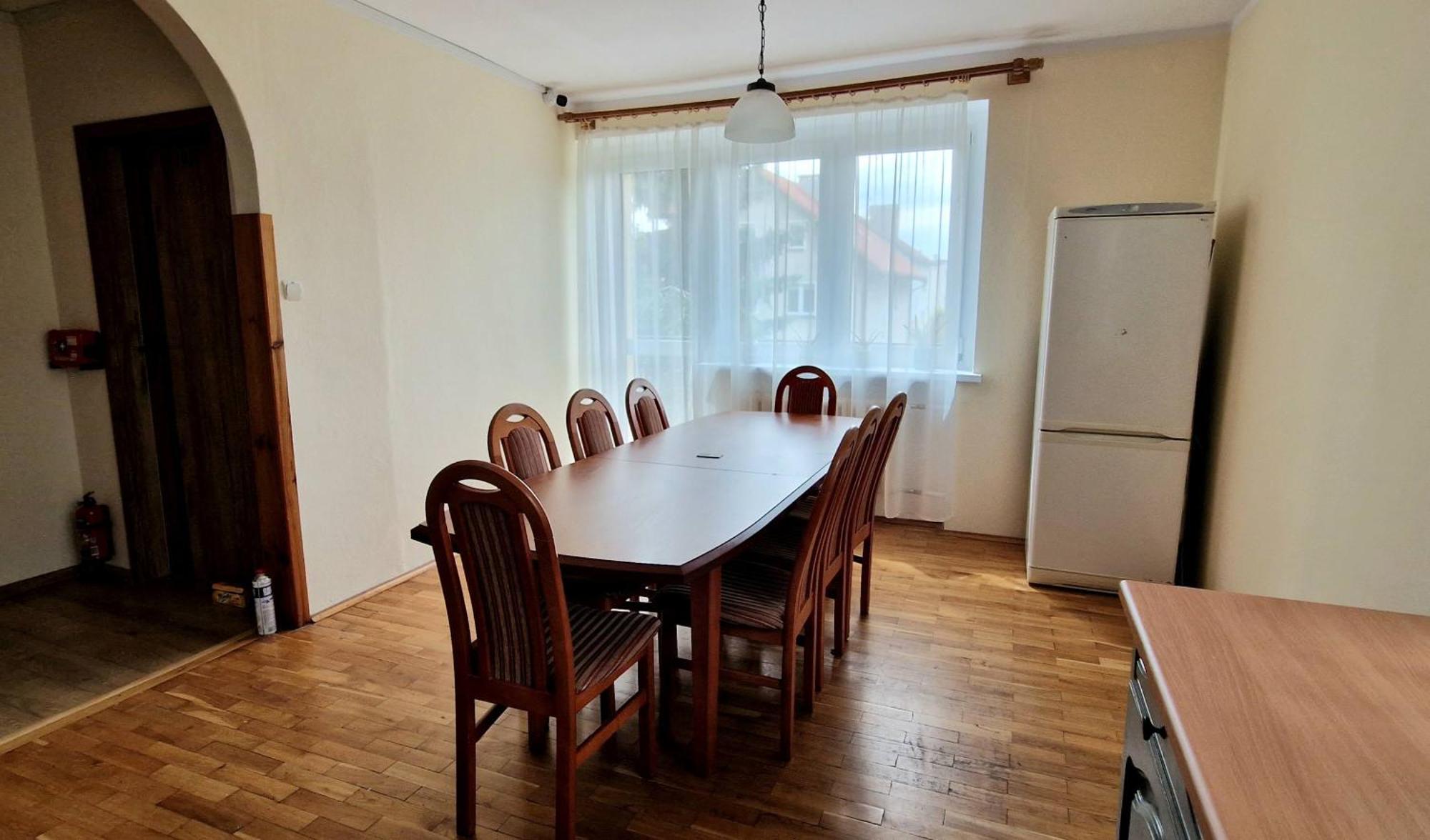 Hostel Milicka Vratislav Exteriér fotografie