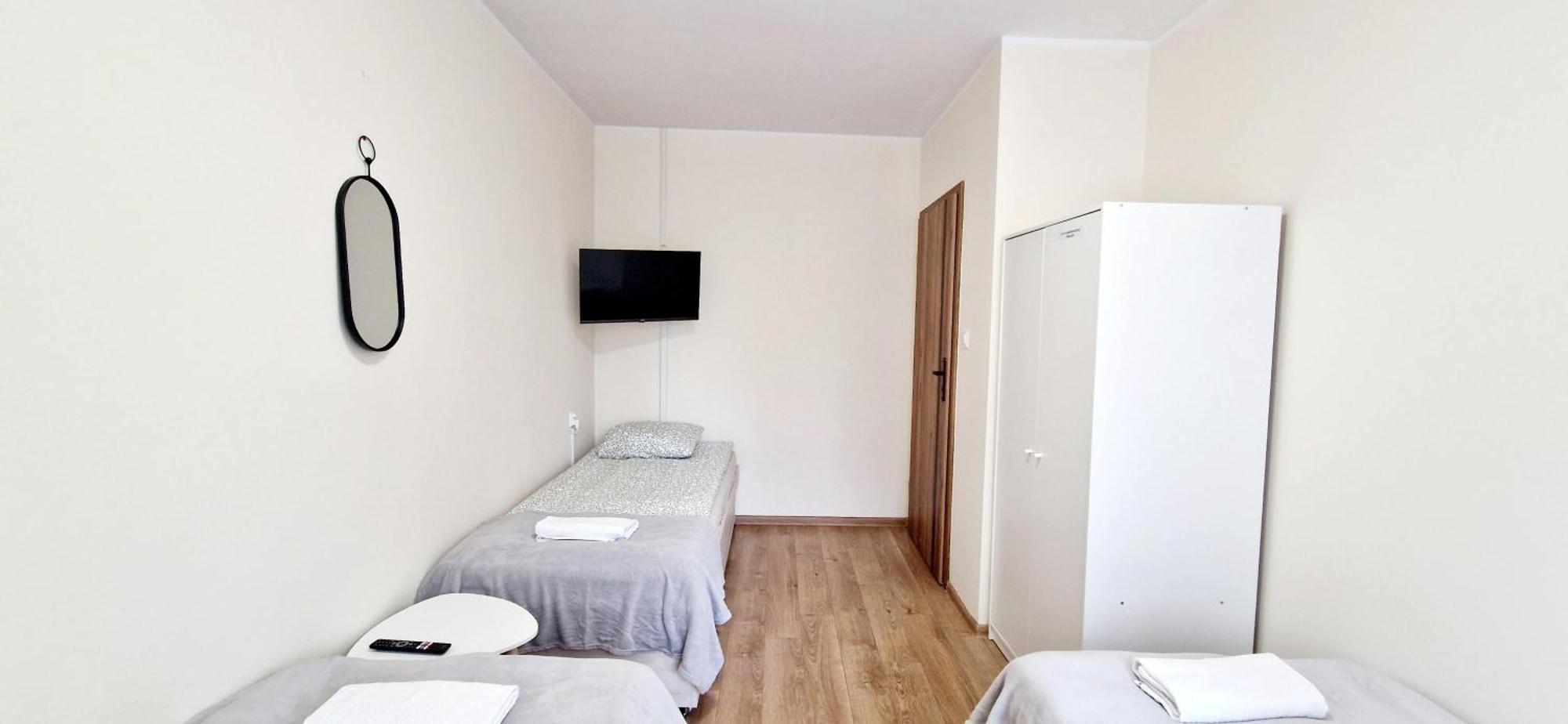Hostel Milicka Vratislav Exteriér fotografie
