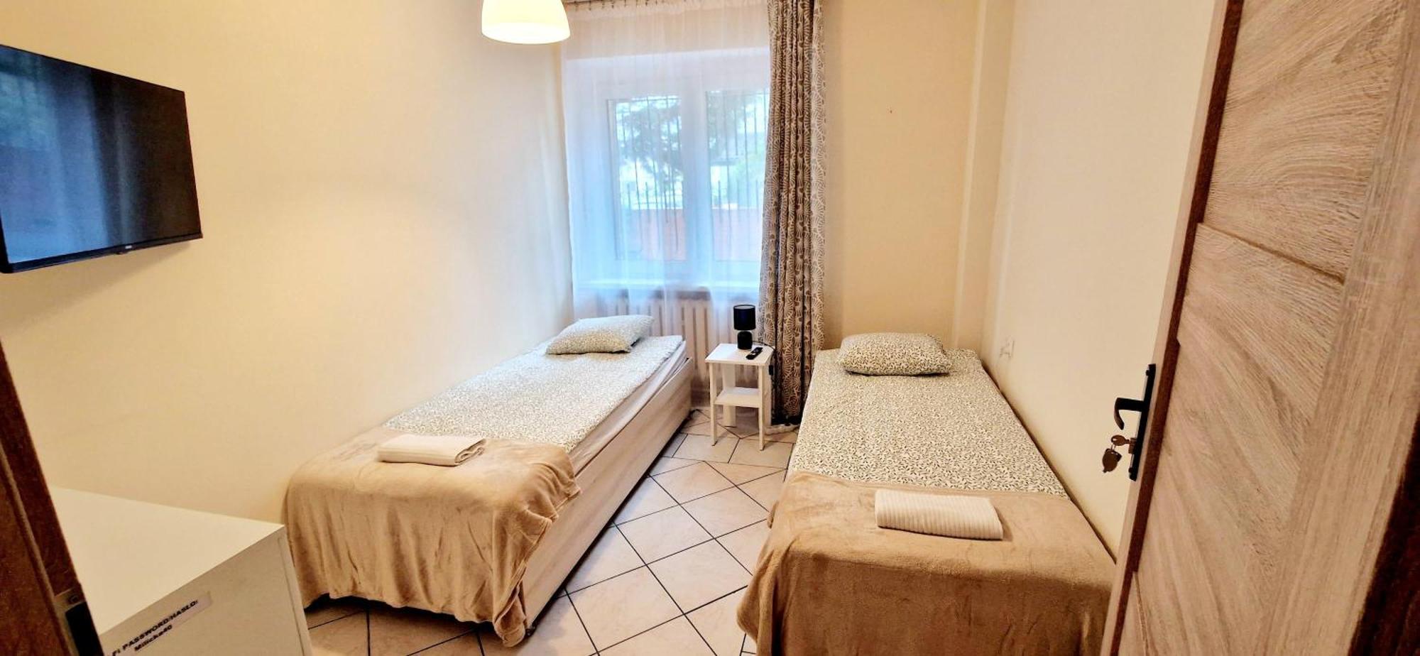 Hostel Milicka Vratislav Exteriér fotografie