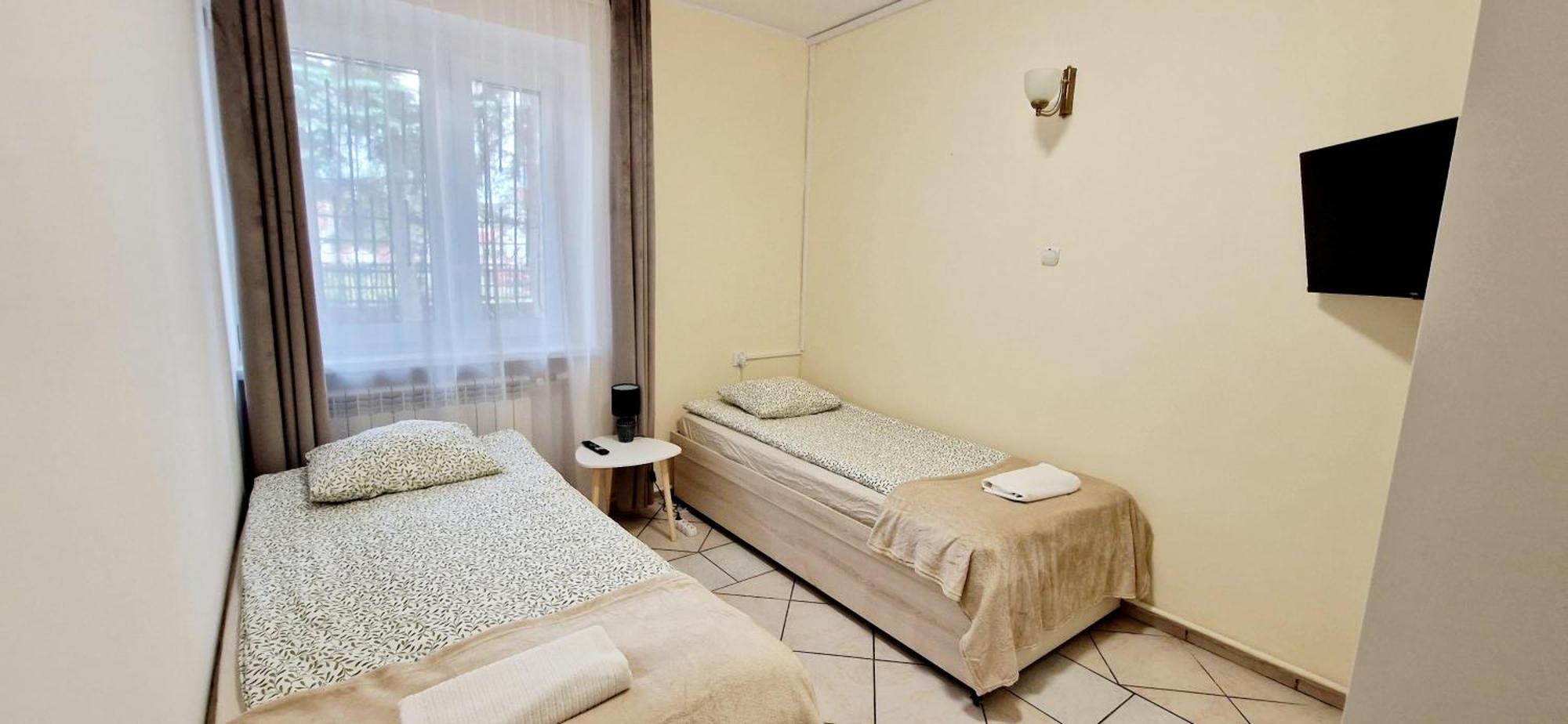 Hostel Milicka Vratislav Exteriér fotografie