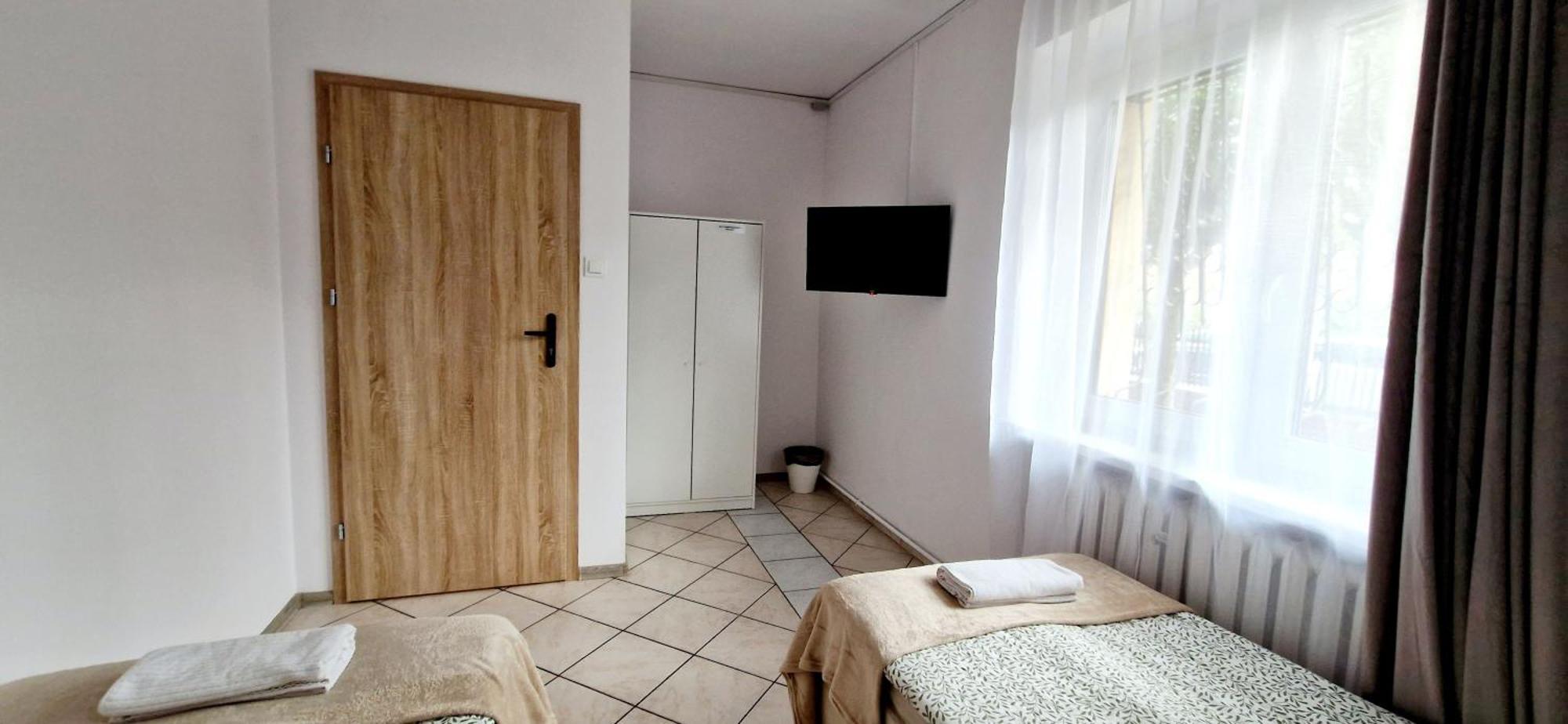 Hostel Milicka Vratislav Exteriér fotografie