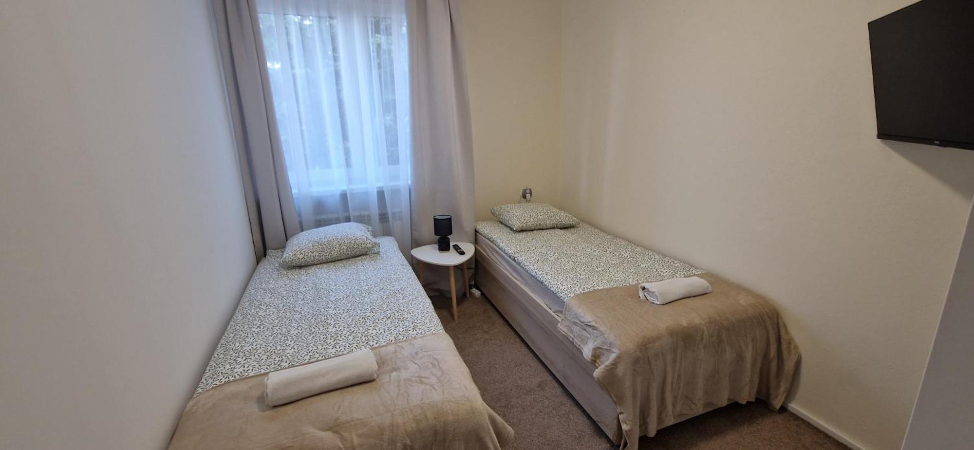 Hostel Milicka Vratislav Pokoj fotografie