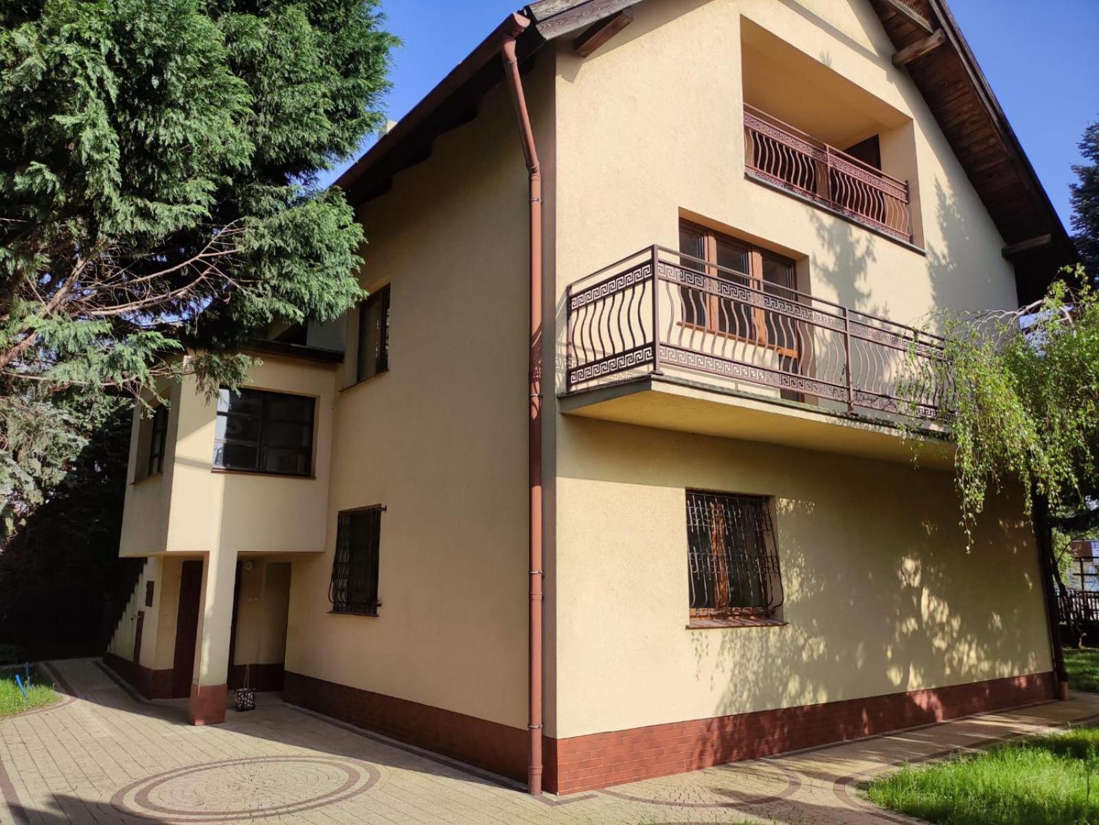 Hostel Milicka Vratislav Exteriér fotografie