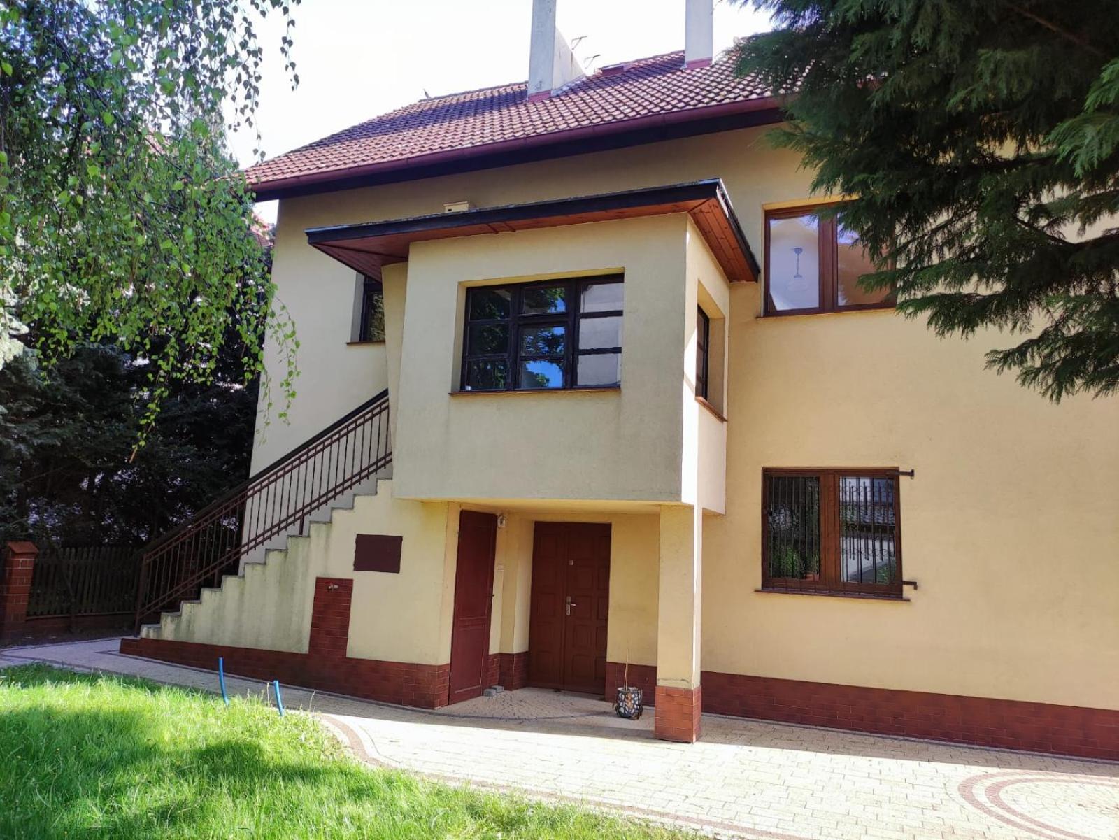 Hostel Milicka Vratislav Exteriér fotografie
